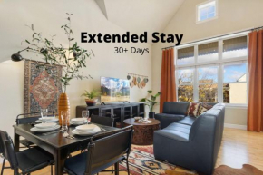 Lee Martinez Loft Near Poudre Trail and Old Town
